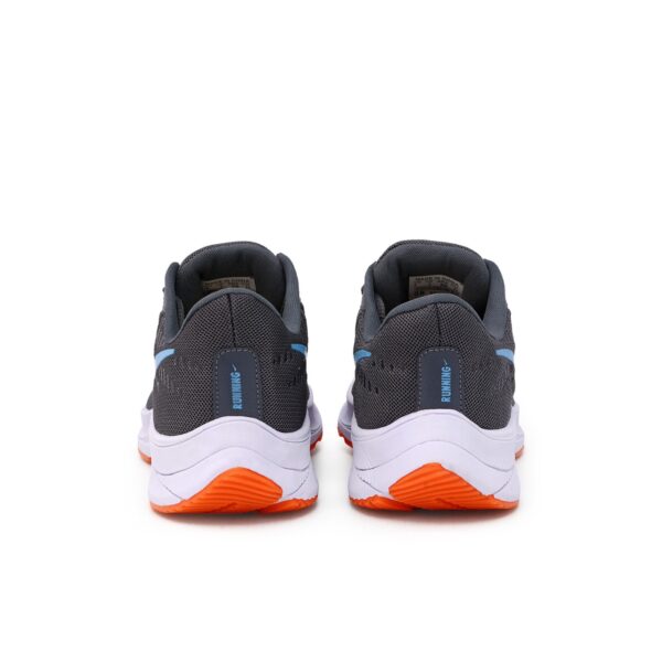 Zoom Pegasus Cinza/Azul - Imagem 4