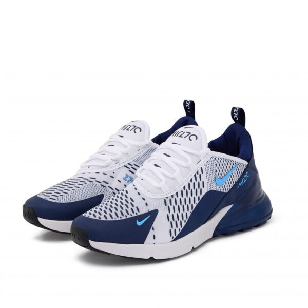 Air Max 270 Azul - Imagem 3