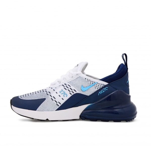 Air Max 270 Azul - Imagem 2