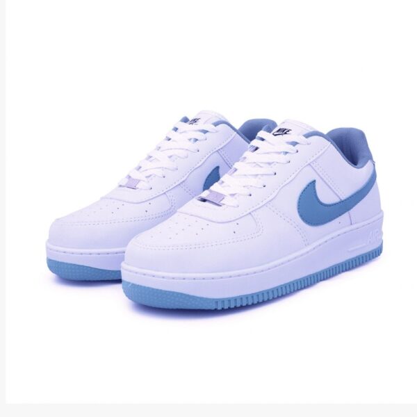 Air Force 1 Retro OG - Azul - Imagem 2