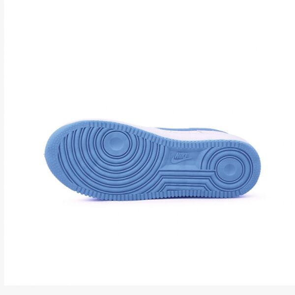 Air Force 1 Retro OG - Azul - Imagem 3