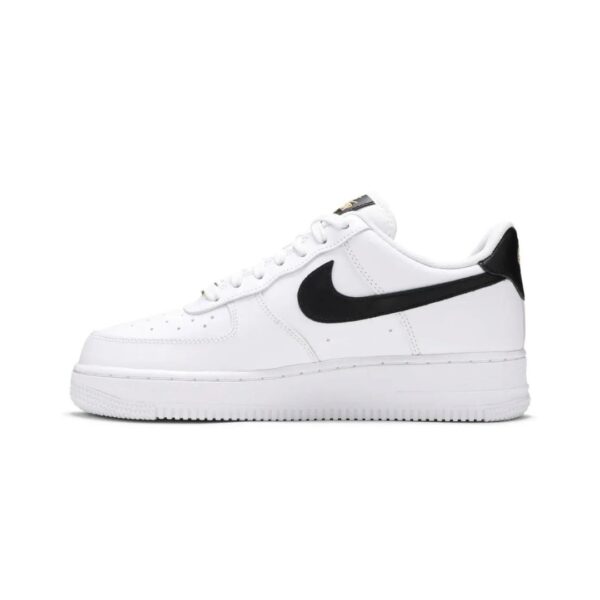 Air Force 1 Essential White Rust Black - Imagem 2