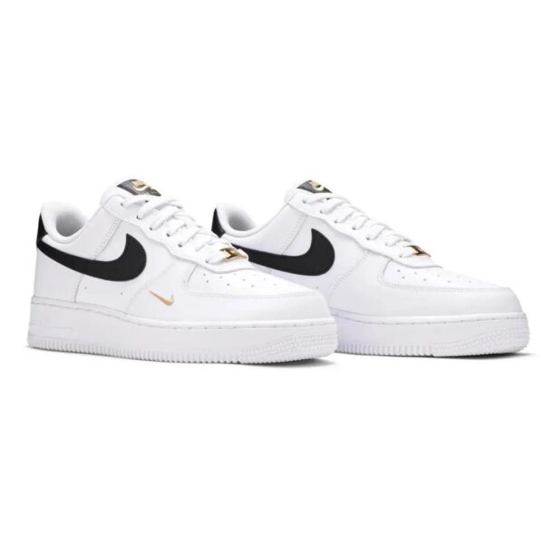 Air Force 1 Essential White Rust Black - Imagem 3