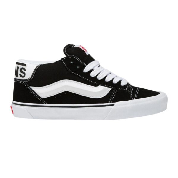 MID Skool Black True White