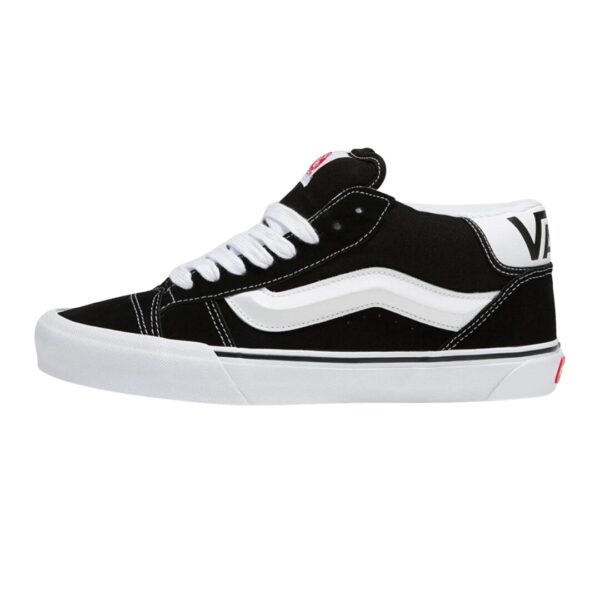 MID Skool Black True White - Imagem 2