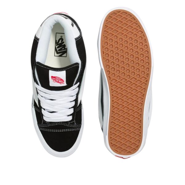 MID Skool Black True White - Imagem 5