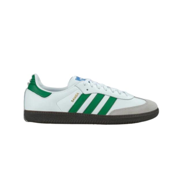 Adidas Originals Samba Og - White/Green