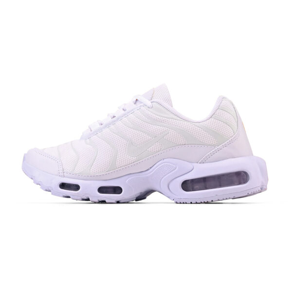 Nike Air Max Plus TN - Branco - Imagem 2