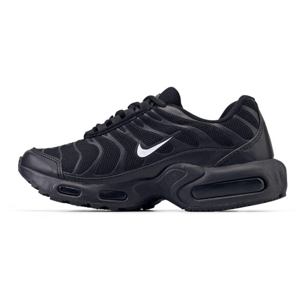 Nike Air Max Plus TN - Preto - Imagem 2