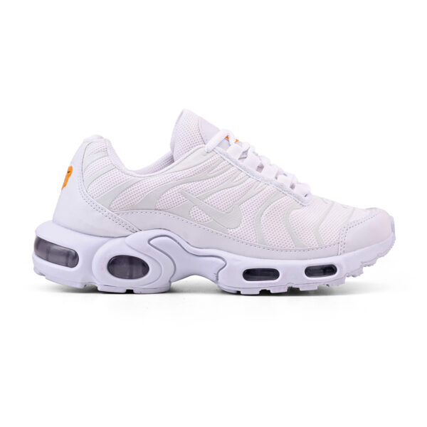 Nike Air Max Plus TN - Branco