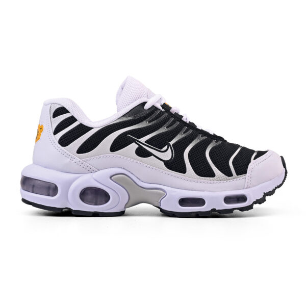Nike Air Max Plus TN - Branco/Preto (Zebra)