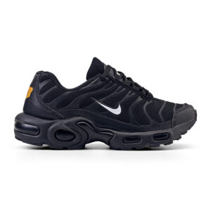 Nike Air Max Plus TN - Preto