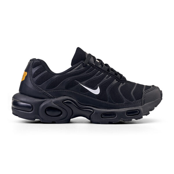Nike Air Max Plus TN - Preto