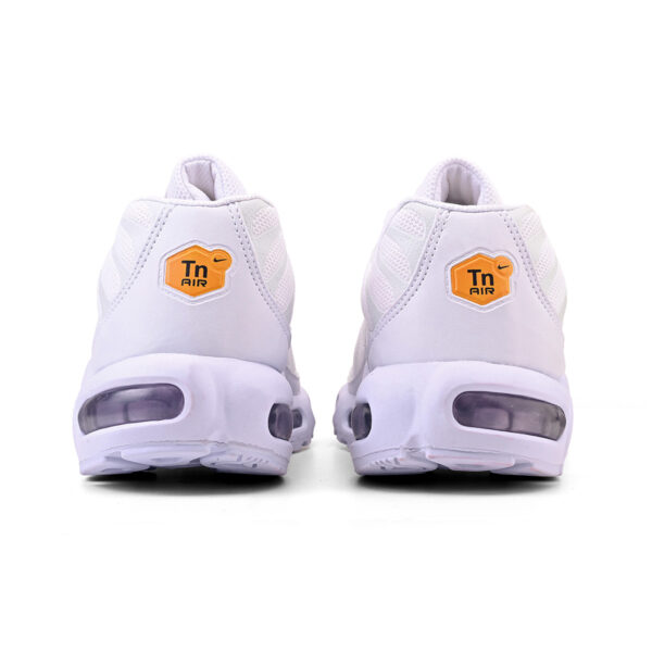 Nike Air Max Plus TN - Branco - Imagem 4