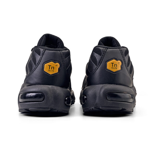 Nike Air Max Plus TN - Preto - Imagem 4