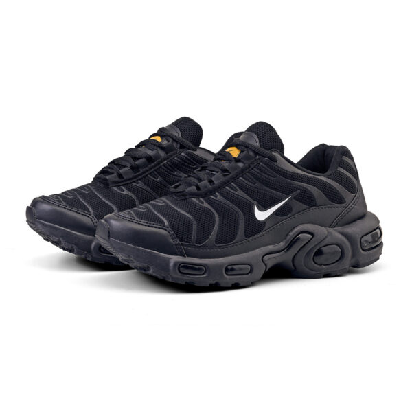 Nike Air Max Plus TN - Preto - Imagem 3