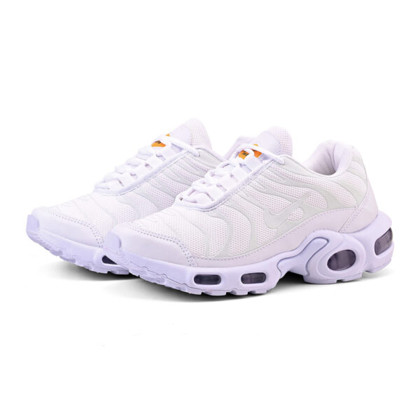 Nike Air Max Plus TN - Branco - Imagem 3