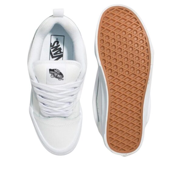 Skool White - Imagem 4