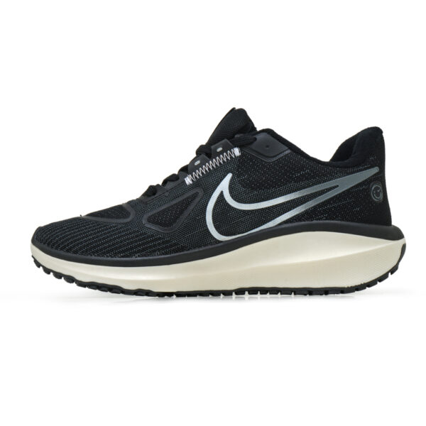 Nike Vomero 17 - Preto/Branco - Imagem 2