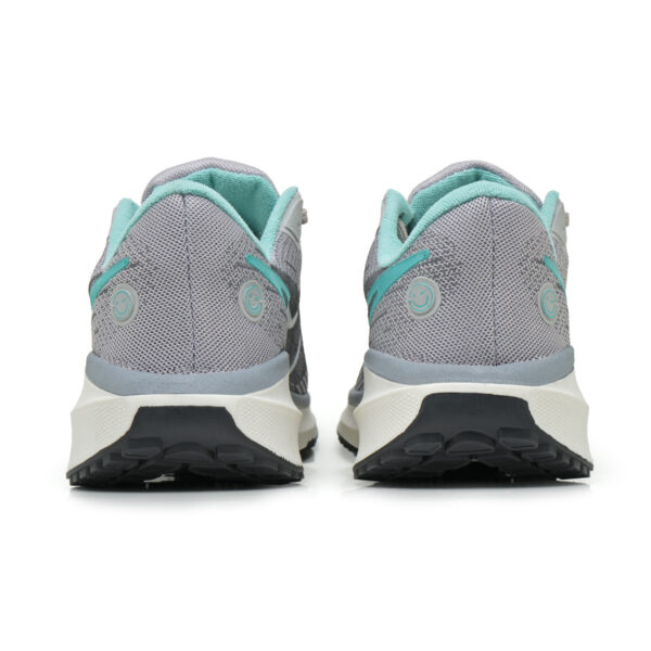 Nike Vomero 17 - Cinza/Verde - Imagem 4