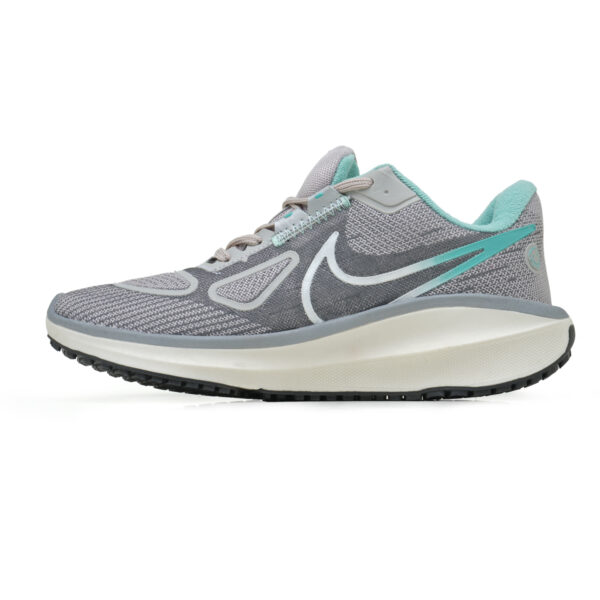 Nike Vomero 17 - Cinza/Verde - Imagem 2