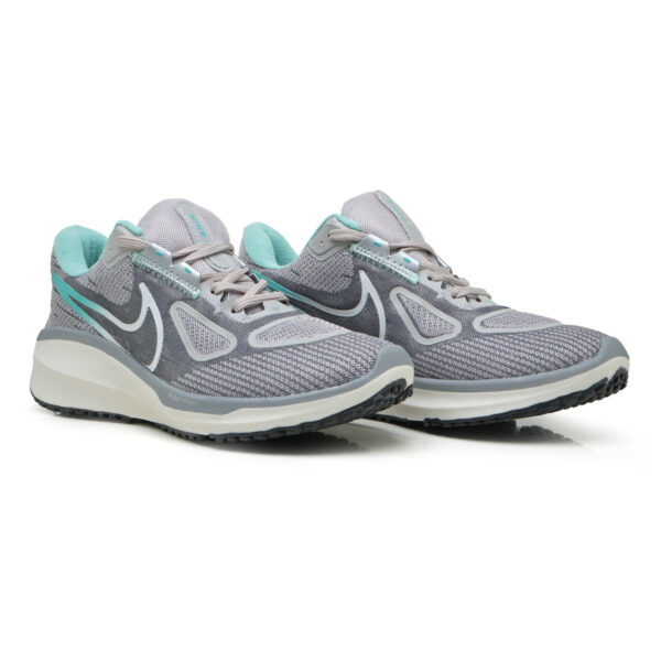 Nike Vomero 17 - Cinza/Verde - Imagem 3