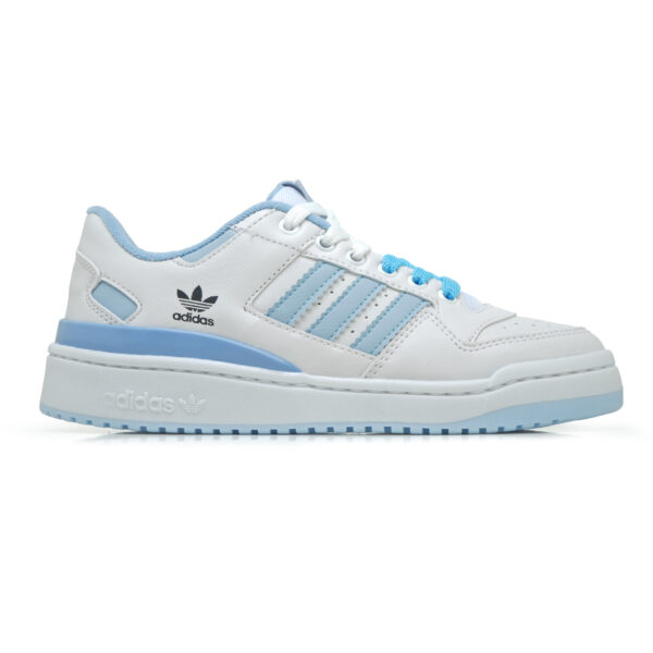 Adidas Forum Low 84 ADV - Light Blue
