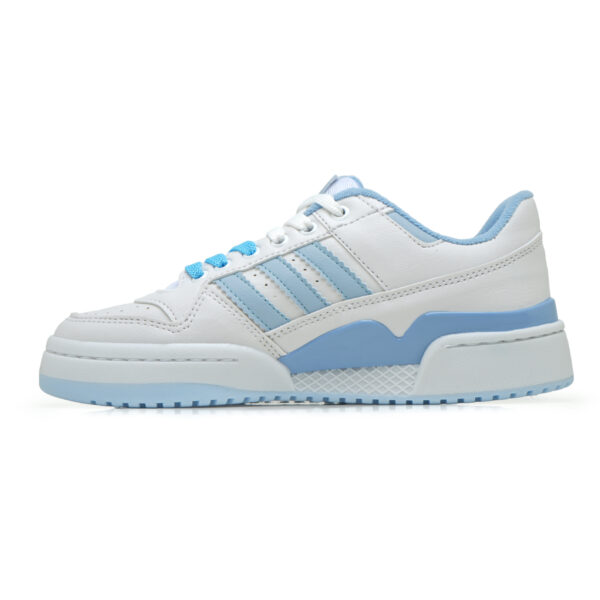 Adidas Forum Low 84 ADV - Light Blue - Imagem 2