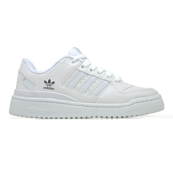 Adidas Forum Low 84 ADV - Branco