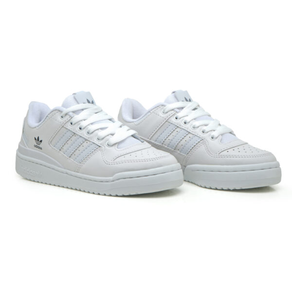 Adidas Forum Low 84 ADV - Branco - Imagem 3