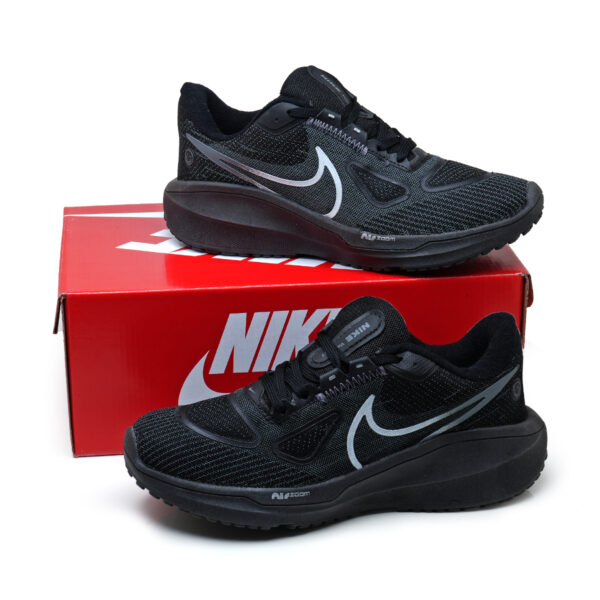Nike Vomero 17 - Preto - Imagem 5