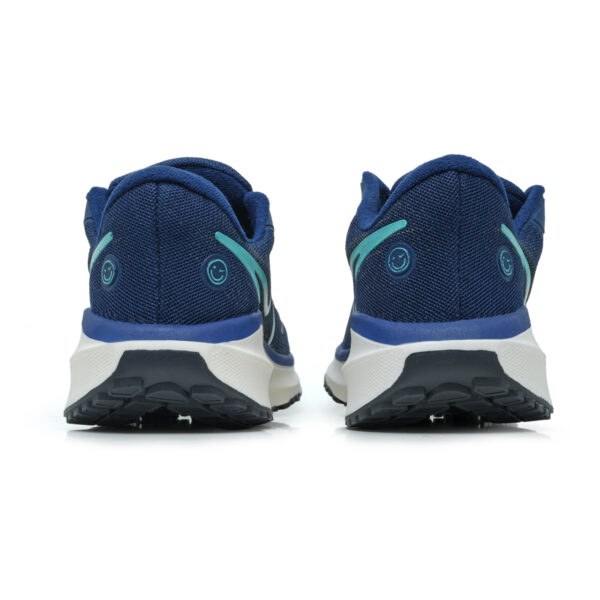 Nike Vomero 17 - Azul Marinho - Imagem 4