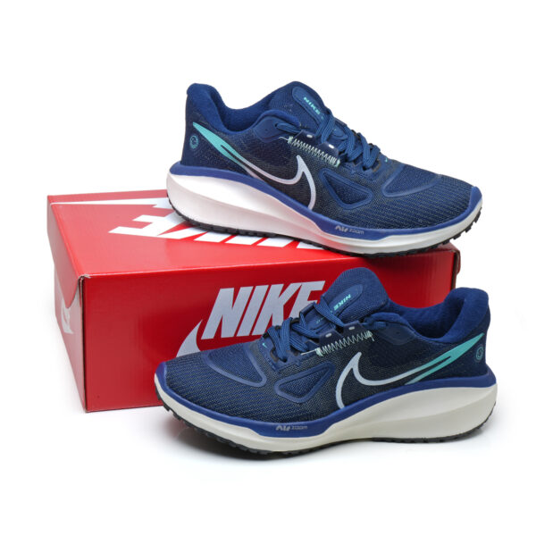 Nike Vomero 17 - Azul Marinho - Imagem 5