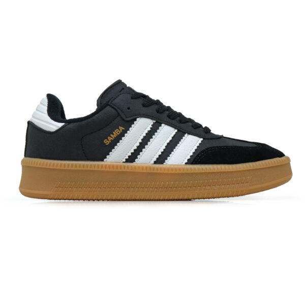Adidas Samba XLG - Preto/Branco