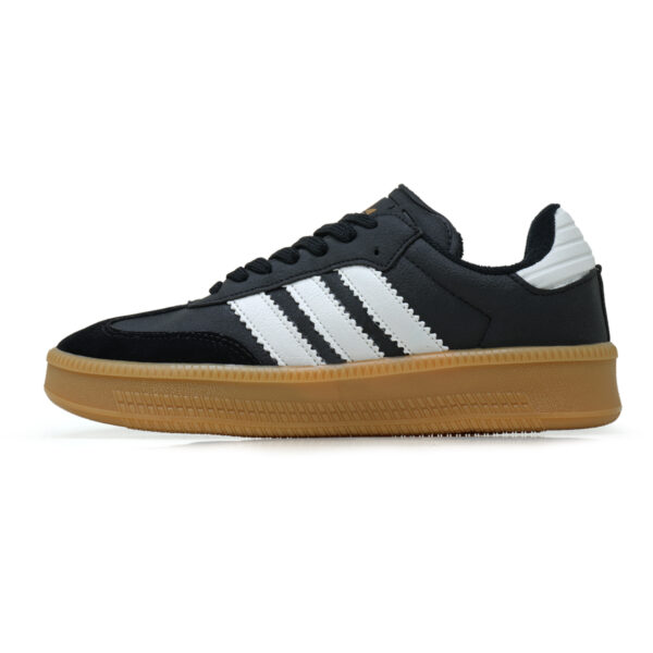 Adidas Samba XLG - Preto/Branco - Imagem 2