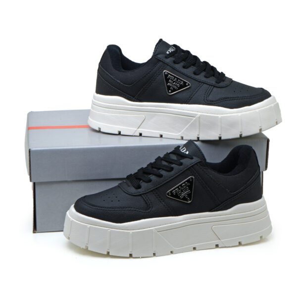 Prada Millano - Preto - Imagem 5