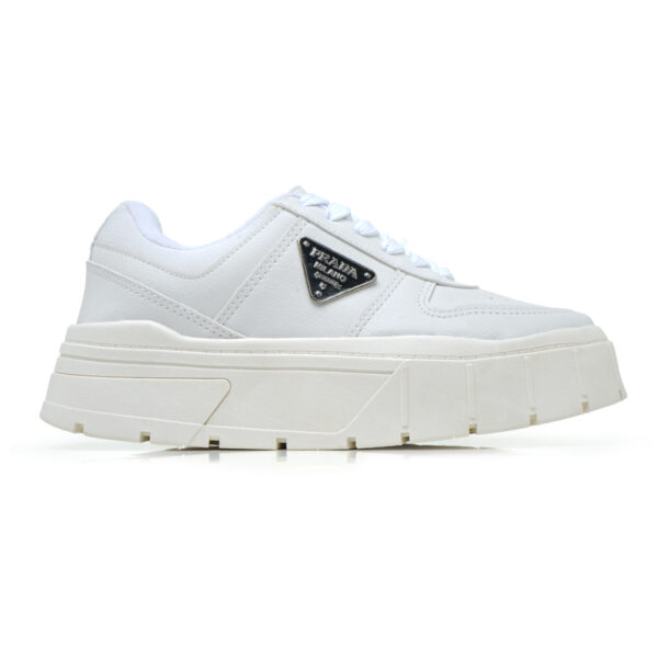 Prada Millano - Branco