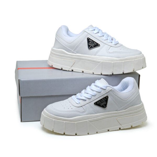 Prada Millano - Branco - Imagem 5