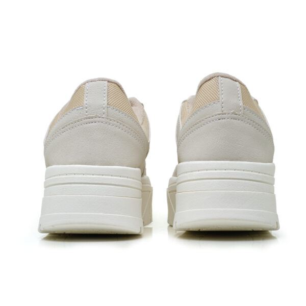 Prada Millano - Nude/Branco - Imagem 4