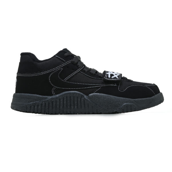 Jordan Jumpman Jack x Travis Scott - SP 'Black Phantom'
