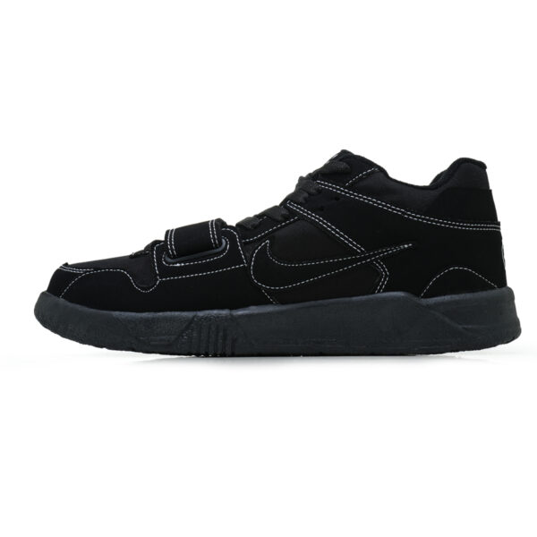 Jordan Jumpman Jack x Travis Scott - SP 'Black Phantom' - Imagem 2