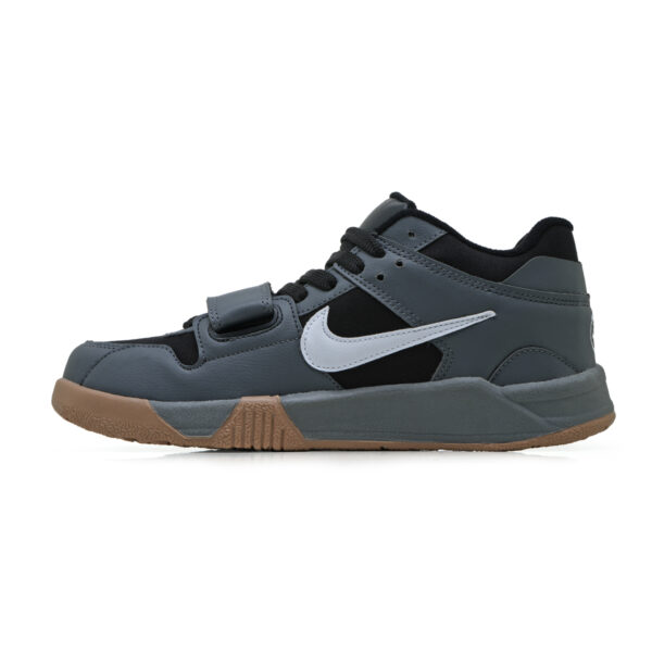 Jordan Jumpman Jack x Travis Scott - Graphite - Imagem 2