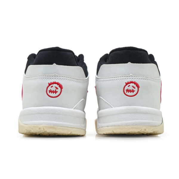 Jordan Jumpman Jack x Travis Scott - University Red - Imagem 5