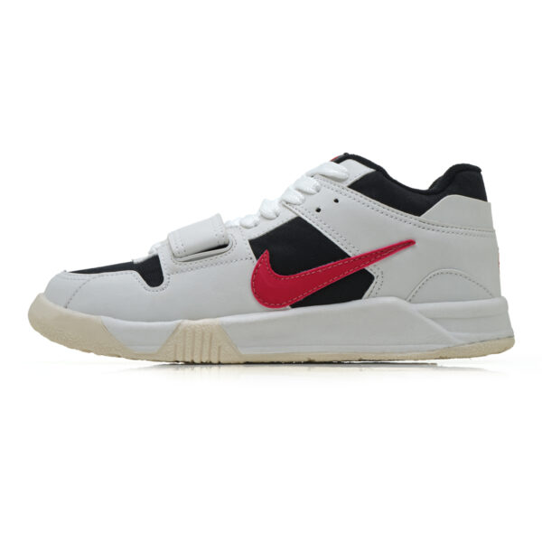 Jordan Jumpman Jack x Travis Scott - University Red - Imagem 2