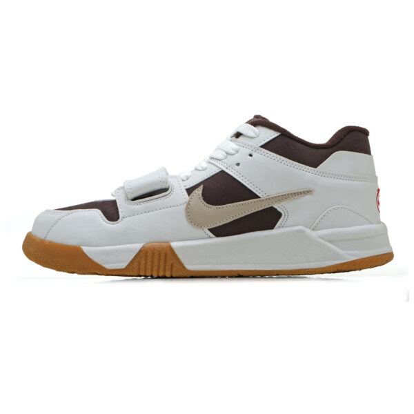 Jordan Jumpman Jack x Travis Scott - TR Sail - Imagem 2