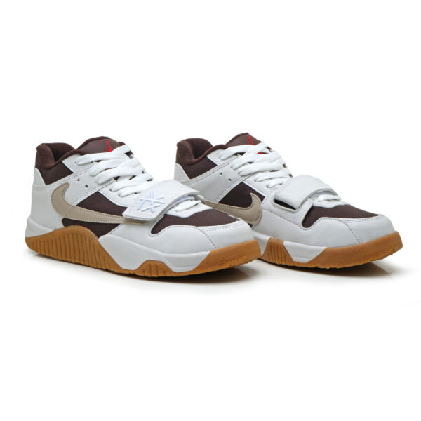 Jordan Jumpman Jack x Travis Scott - TR Sail - Imagem 3