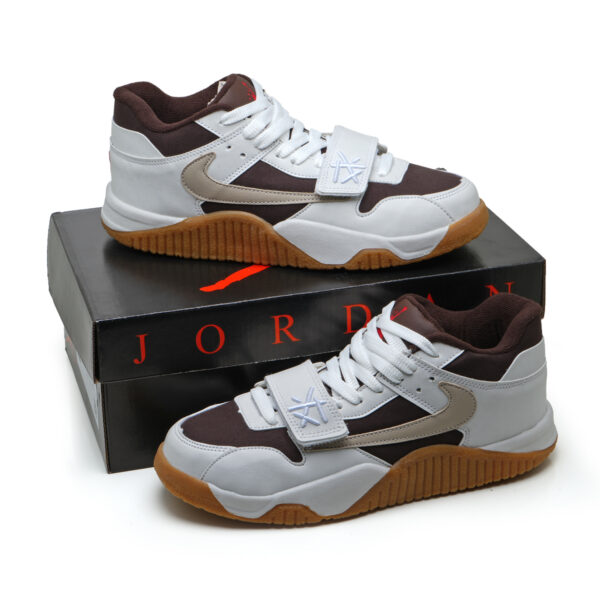 Jordan Jumpman Jack x Travis Scott - TR Sail - Imagem 5