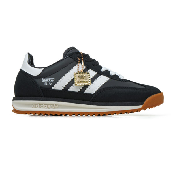 Adidas SL 72 RS - Preto