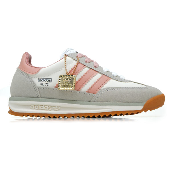 Adidas SL 72 RS - Nude