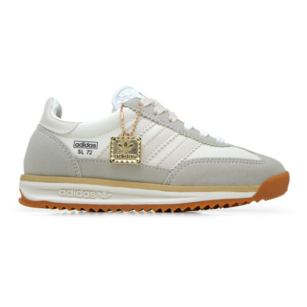 Adidas SL 72 RS - Off White